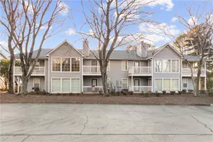 707 Olde Mill Ln, Norcross, GA 30093 - Photo 3