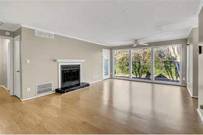 707 Olde Mill Lane, Norcross, GA 30093 - Photo 5