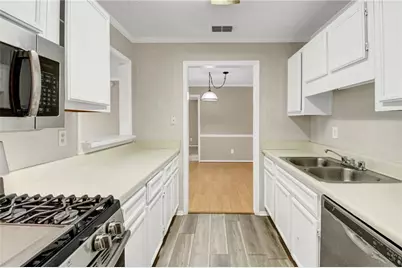 707 Olde Mill Lane, Norcross, GA 30093 - Photo 9