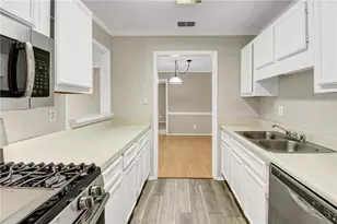 707 Olde Mill Ln, Norcross, GA 30093 - Photo 9