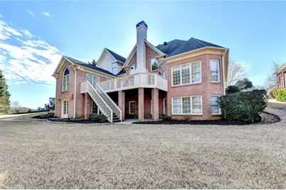 6905 Blackthorn Lane, Suwanee, GA 30024 - Photo 43