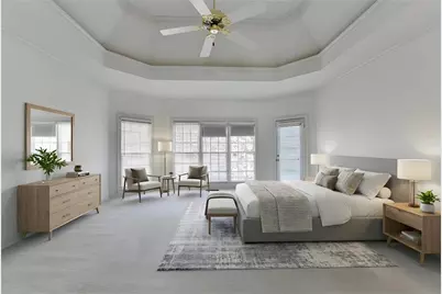 6905 Blackthorn Lane, Suwanee, GA 30024 - Photo 19