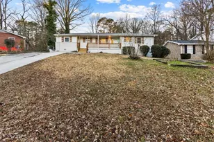 1891 Valley Ridge Dr SW, Atlanta, GA 30331 - Photo 3