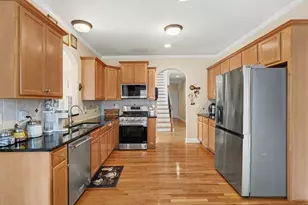 2416 Brynlyn Woods Dr NE, Conyers, GA 30013 - Photo 3