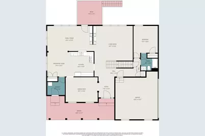 2416 Brynlyn Woods Drive NE, Conyers, GA 30013 - Photo 47