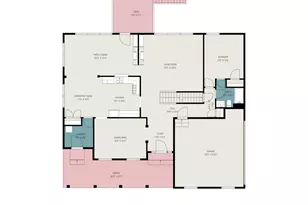 2416 Brynlyn Woods Dr NE, Conyers, GA 30013 - Photo 47