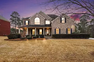 2416 Brynlyn Woods Dr NE, Conyers, GA 30013 - Photo 45