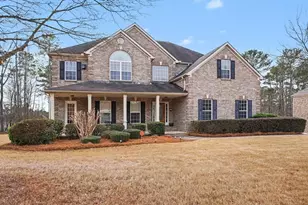 2416 Brynlyn Woods Dr NE, Conyers, GA 30013 - Photo 7