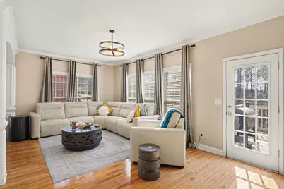 2416 Brynlyn Woods Drive NE, Conyers, GA 30013 - Photo 15