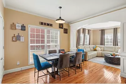 2416 Brynlyn Woods Drive NE, Conyers, GA 30013 - Photo 13