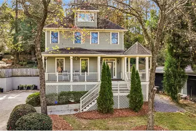 2588 Defoors Ferry Road NW, Atlanta, GA 30318 - Photo 29