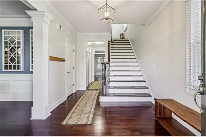 2588 Defoors Ferry Road NW, Atlanta, GA 30318 - Photo 5