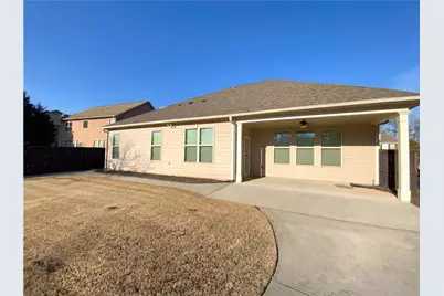 6515 Bentley Ridge Drive, Cumming, GA 30040 - Photo 5