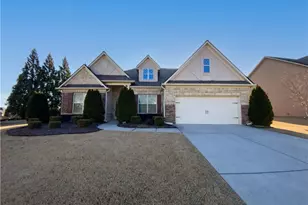 6515 Bentley Ridge Dr, Cumming, GA 30040 - Photo 1