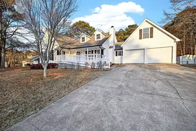 290 Laney Court, McDonough, GA 30252 - Photo 7