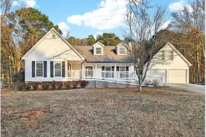 290 Laney Court, McDonough, GA 30252 - Photo 3