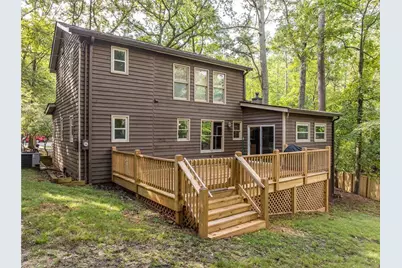 17 Tara Lane, Ellijay, GA 30540 - Photo 7