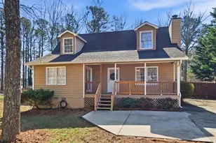 4510 E Paulding Dr, Dallas, GA 30157 - Photo 1