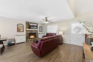 4510 E Paulding Dr, Dallas, GA 30157 - Photo 5