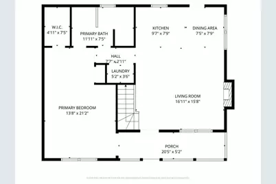 4510 E Paulding Drive, Dallas, GA 30157 - Photo 33