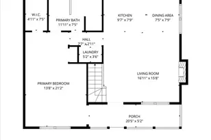 4510 E Paulding Dr, Dallas, GA 30157 - Photo 33