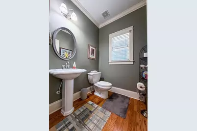 128 Highcrest Drive, Acworth, GA 30101 - Photo 37