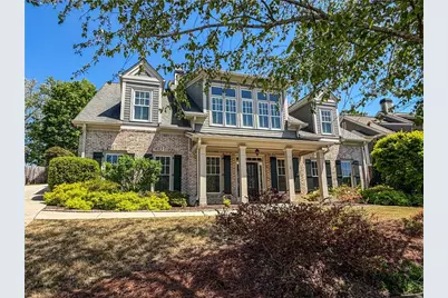 128 Highcrest Drive, Acworth, GA 30101 - Photo 3