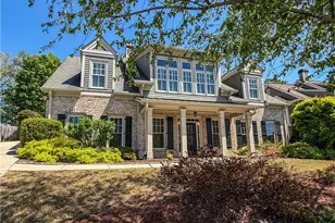 128 Highcrest Dr, Acworth, GA 30101 - Photo 3