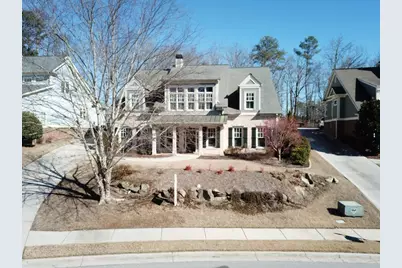 128 Highcrest Drive, Acworth, GA 30101 - Photo 3
