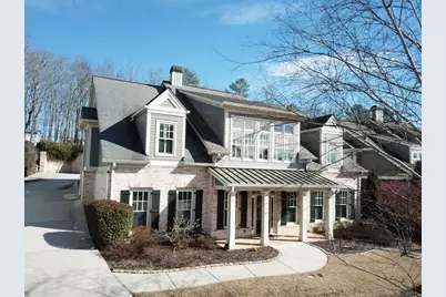 128 Highcrest Drive, Acworth, GA 30101 - Photo 1