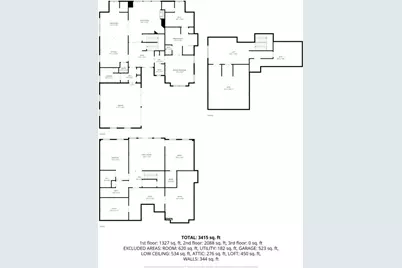 128 Highcrest Drive, Acworth, GA 30101 - Photo 67