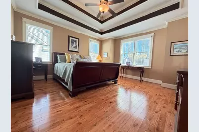 128 Highcrest Drive, Acworth, GA 30101 - Photo 33