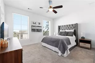 521 Burton Dr, Alpharetta, GA 30009 - Photo 17