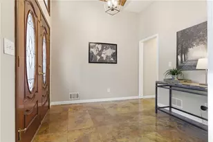 505 Periwinkle Dr, Roswell, GA 30075 - Photo 3