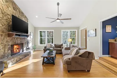 505 Periwinkle Drive, Roswell, GA 30075 - Photo 5