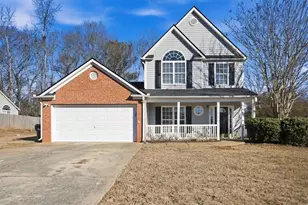 120 Huntington Terrace, Griffin, GA 30224 - Photo 1