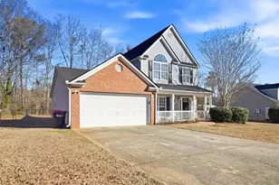 120 Huntington Terrace, Griffin, GA 30224 - Photo 3