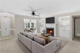 509 River Mill Cir, Roswell, GA 30075 - Photo 1