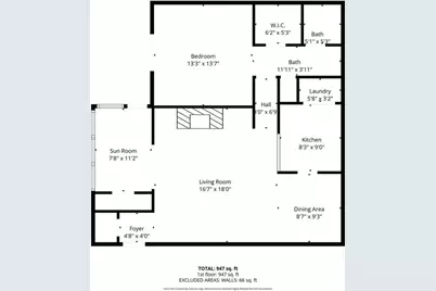 509 River Mill Circle, Roswell, GA 30075 - Photo 27