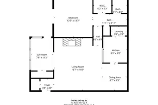 509 River Mill Cir, Roswell, GA 30075 - Photo 27