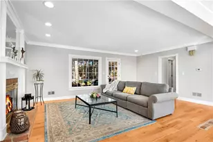 4822 Hampton Lake Dr, Marietta, GA 30068 - Photo 7