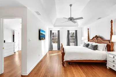 4822 Hampton Lake Drive, Marietta, GA 30068 - Photo 23