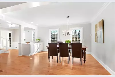 4822 Hampton Lake Drive, Marietta, GA 30068 - Photo 5