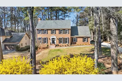 4822 Hampton Lake Drive, Marietta, GA 30068 - Photo 59