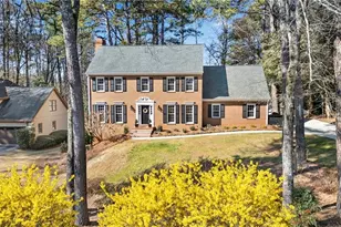 4822 Hampton Lake Dr, Marietta, GA 30068 - Photo 59