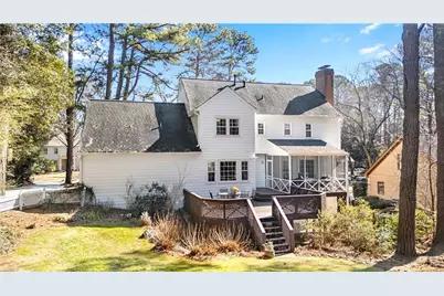 4822 Hampton Lake Drive, Marietta, GA 30068 - Photo 63