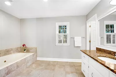 4822 Hampton Lake Drive, Marietta, GA 30068 - Photo 25