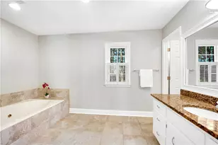 4822 Hampton Lake Dr, Marietta, GA 30068 - Photo 25