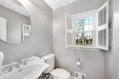 4822 Hampton Lake Drive, Marietta, GA 30068 - Photo 21