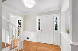 4822 Hampton Lake Dr, Marietta, GA 30068 - Photo 3